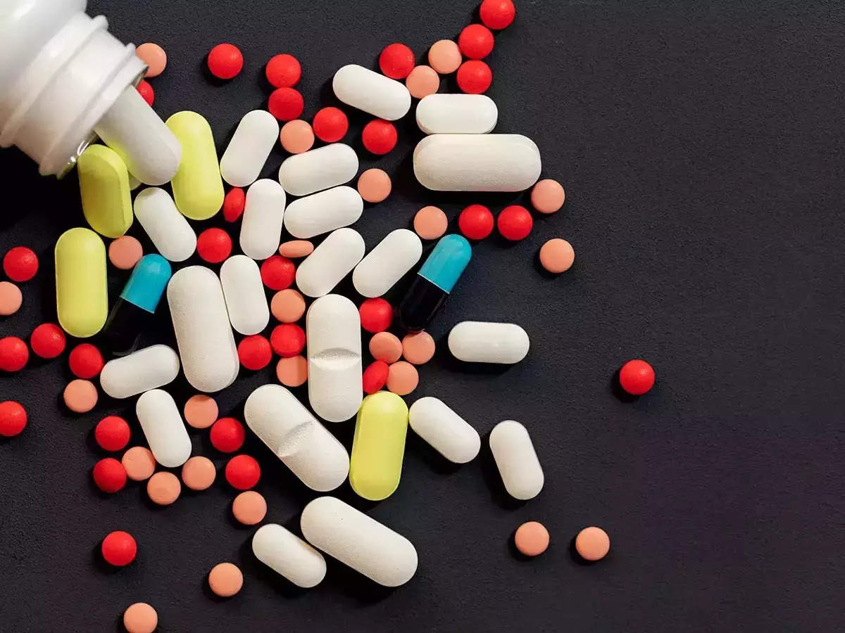 Pharma Sector | MSMEs: Govt launches three schemes for pharma sector MSMEs,  ET HealthWorld