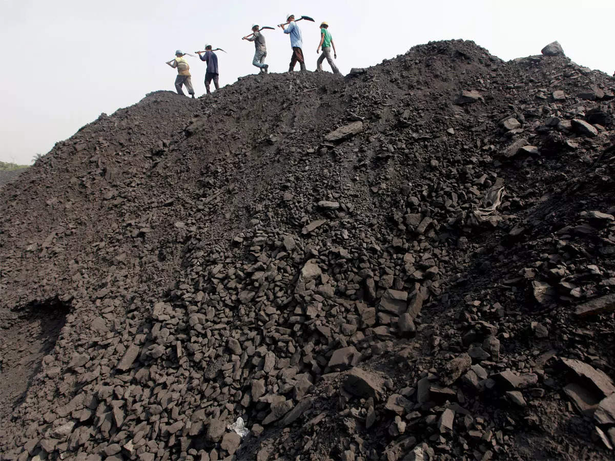 ED attaches assets worth Rs 13.63cr in illegal coal mining case