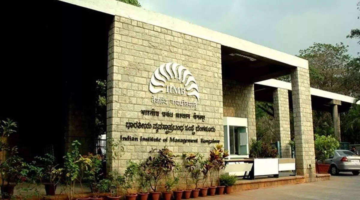 IIM બેંગ્લોરની NSRCEL એગ્રીટેકમાં કેસ સ્ટડી શરૂ કરવા AgHub સાથે ભાગીદારી કરે છે