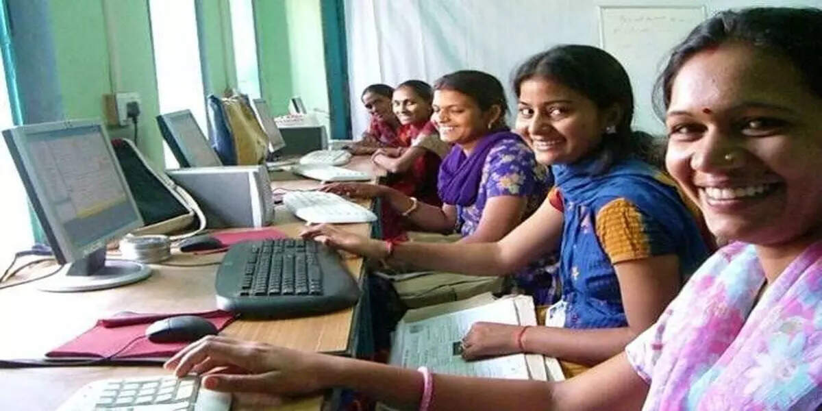 IIIT, પદ્માવતી યુનિવર્સિટી, શ્રી સિટી સંયુક્ત રીતે ગ્રામીણ મહિલાઓ માટે નોકરી અને ઉદ્યોગસાહસિકતા માટે કૌશલ્ય વિકાસ કાર્યક્રમ શરૂ કરશે.