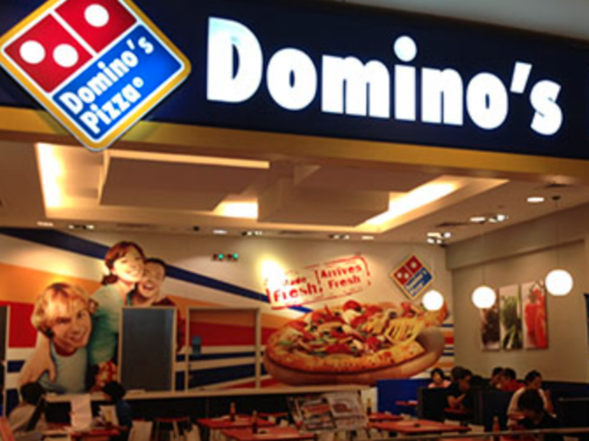Domino's India may shift business away from delivery firms Zomato and Swiggy