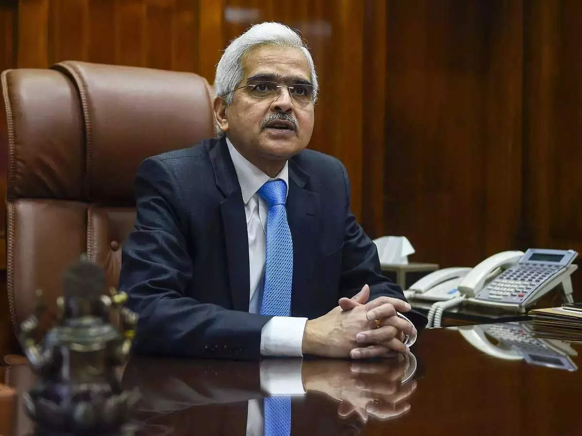 Will ensure India's economy has a soft landing, says RBI Governor Shaktikanta Das