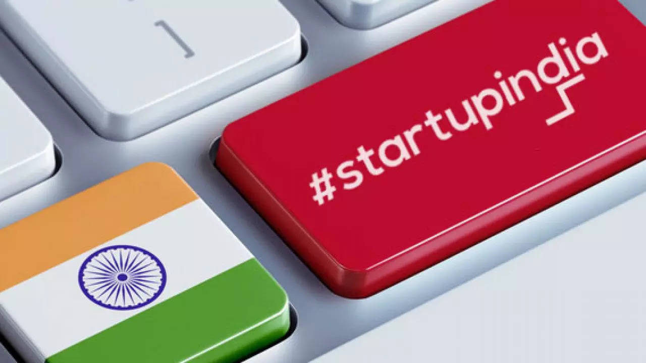 Number of startups in India grows to 72,993 in 2022 from 471 in 2016