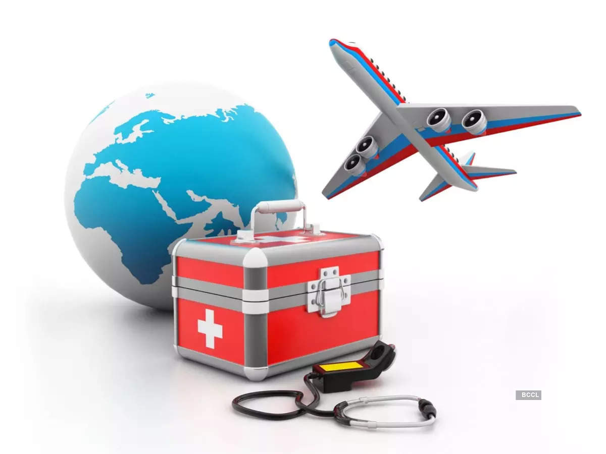 Medical Tourism In India