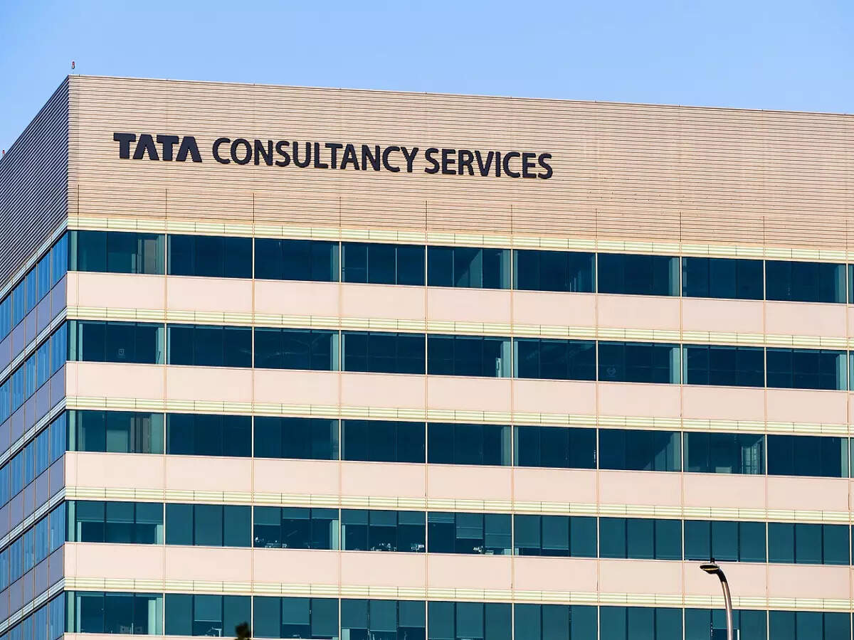 tata consultancy services: TCS to tap private telecom business with  indigenously-developed technology, Telecom News, ET Telecom