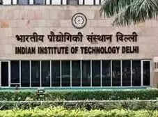 IIT-Delhi to set up drone technology park on Sonipat campus