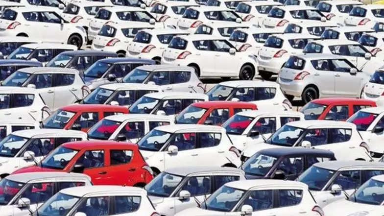 Auto dealers' body expects array of vehicle launches ahead of festival season