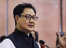 No proposal to increase retirement age of SC, HC judges: Government in Rajya Sabha