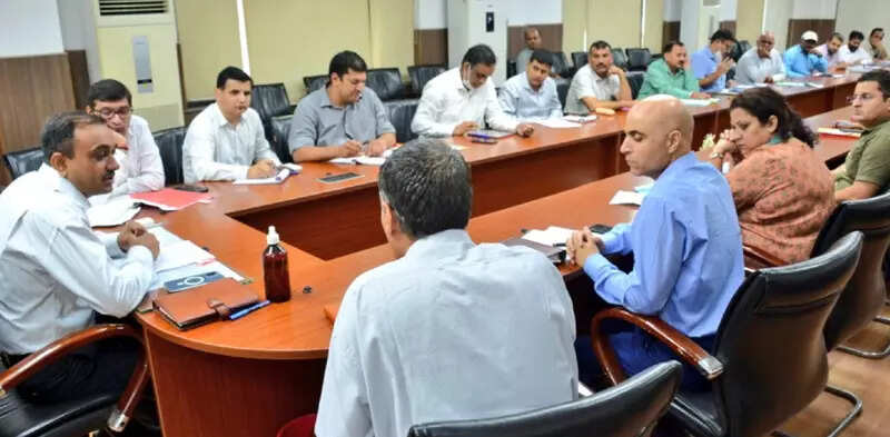 J&K begins Digital Week celebrations to create awareness around govt e-services