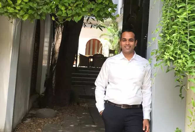  Nidhin Haridas, general manager of Le Dupleix and The Promenade in Puducherry feels that his destination has great potential for MICE as well. 