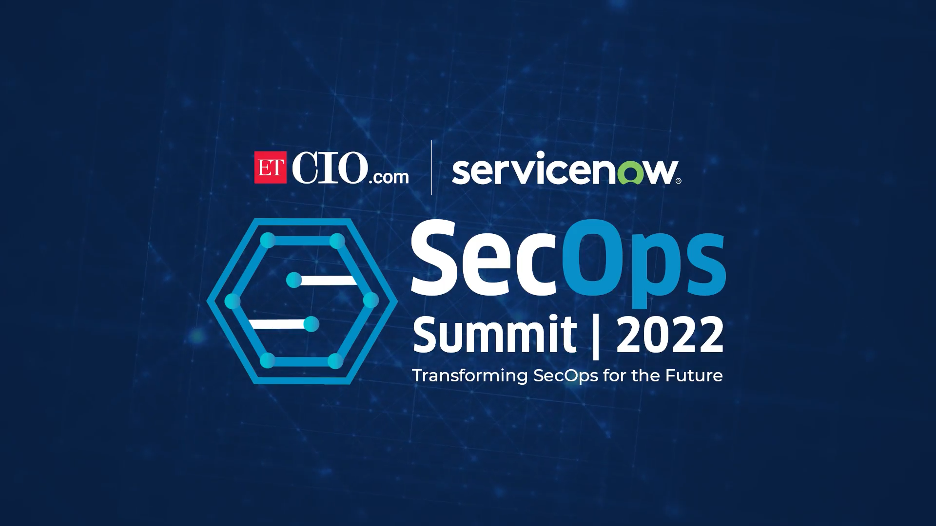 Transforming security operations for the future: SecOps Summit 2022 key highlights