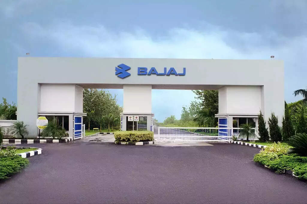 Bajaj Auto Q1 PAT dips marginally to INR 1,163 crore