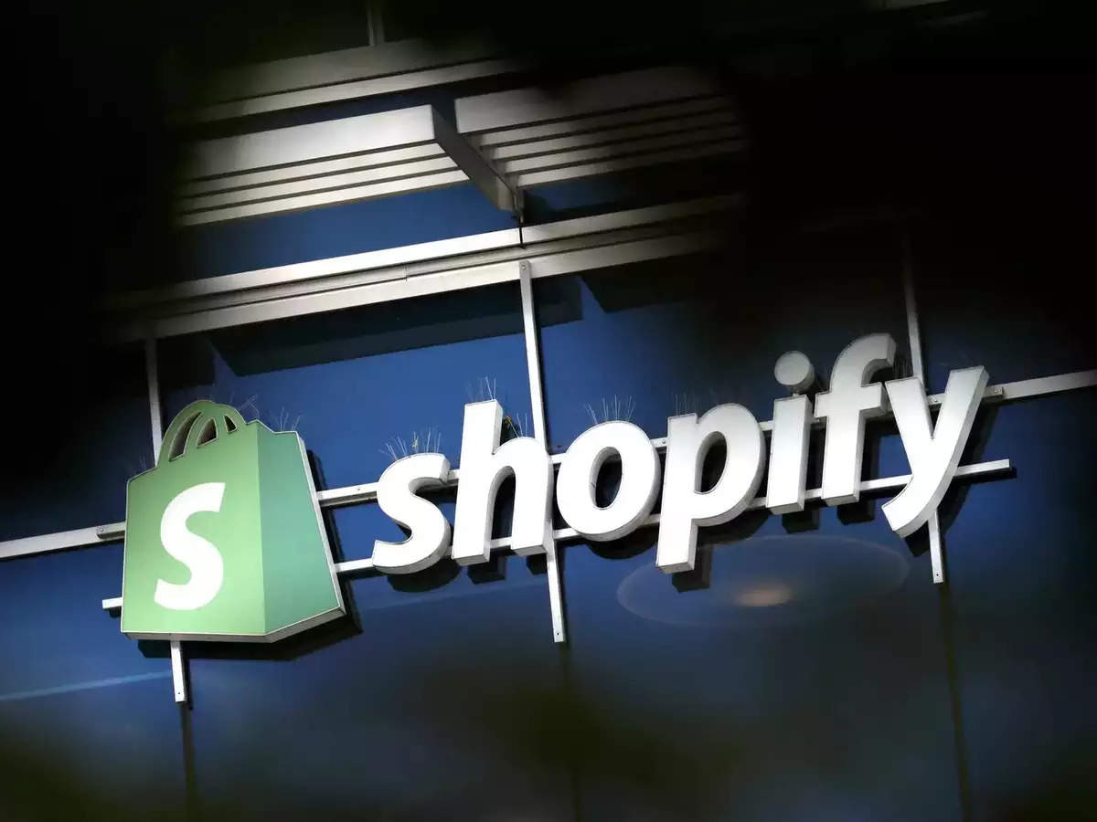 Shopify lays off 1,000 employees a day before quarterly results: report