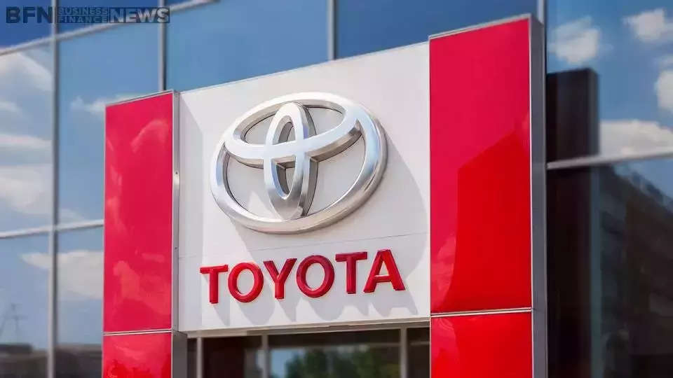 Toyota berencana menginvestasikan $1,8 miliar untuk mengembangkan kendaraan listrik di Indonesia