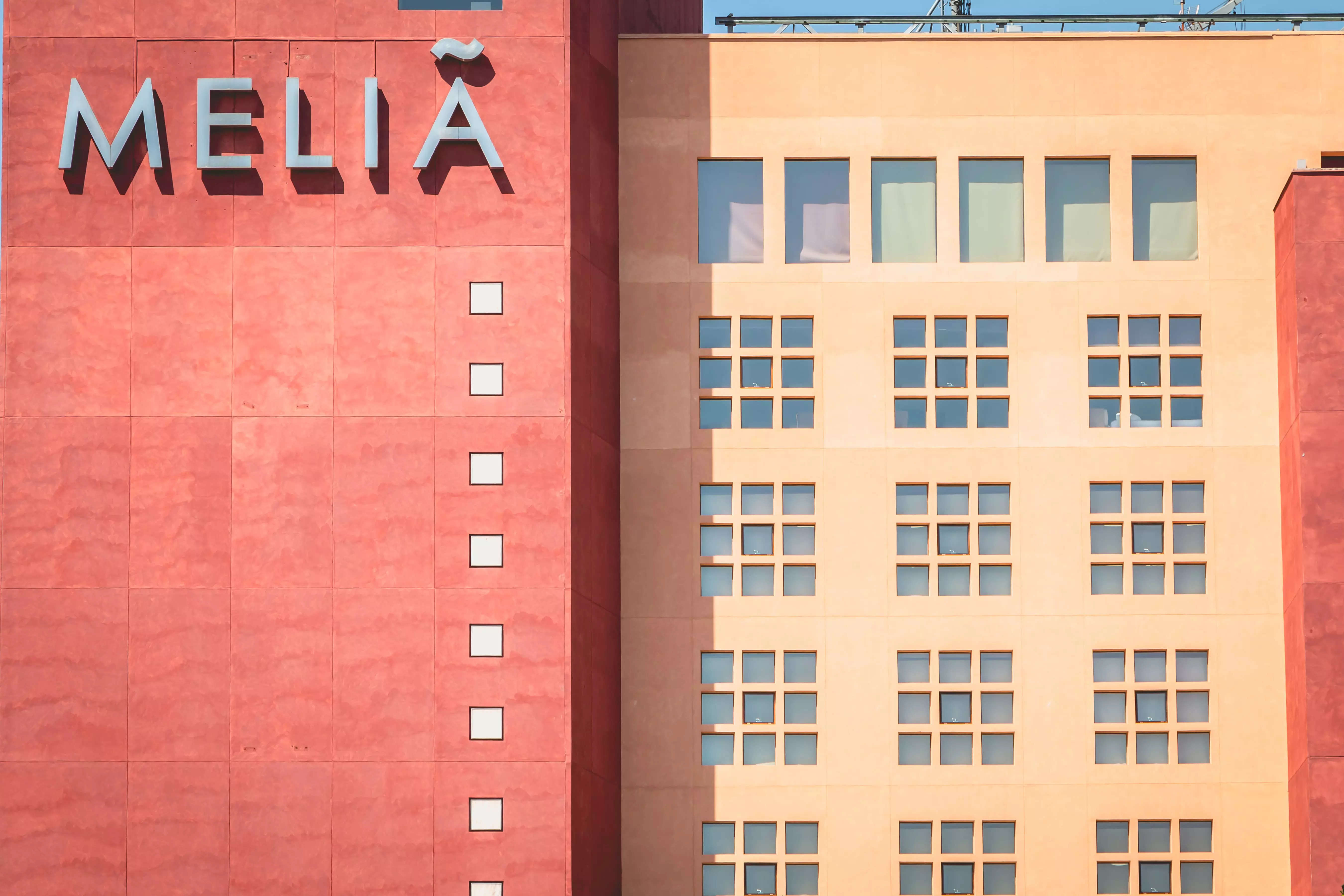 Melia Hotels returns to profits in H1 on tourism rebound in Spain
