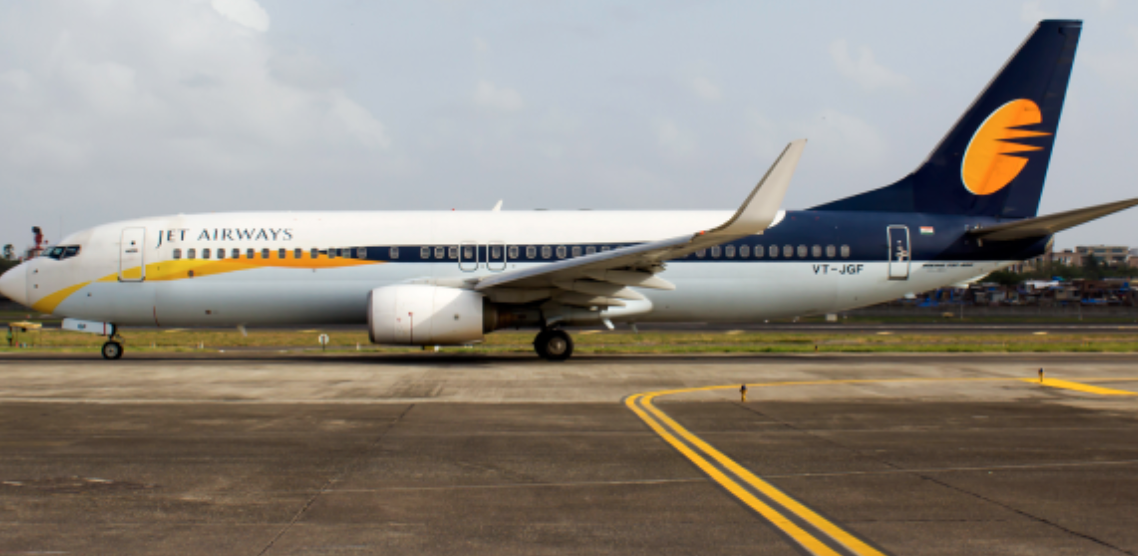 Jet Airways to hire pilots for A320, 737NG and 737Max aircraft