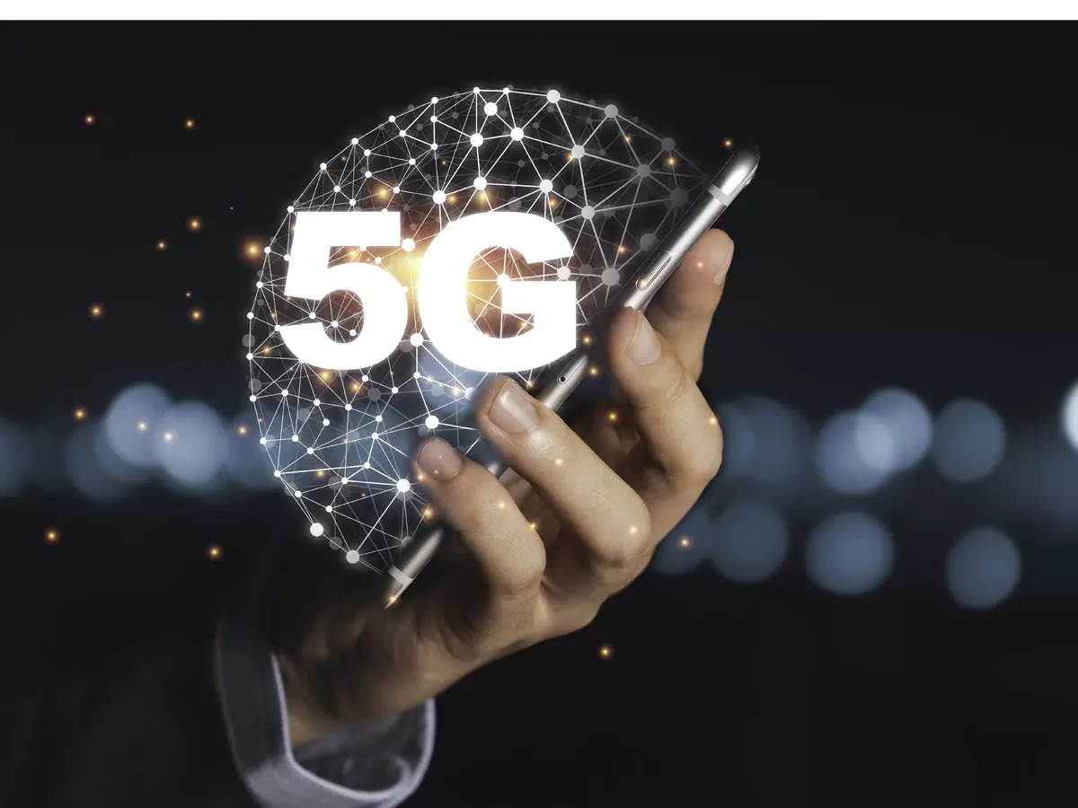 Nokia, Ericsson, Samsung win 5G deals from Jio, Airtel; Huawei, ZTE out of 5G race