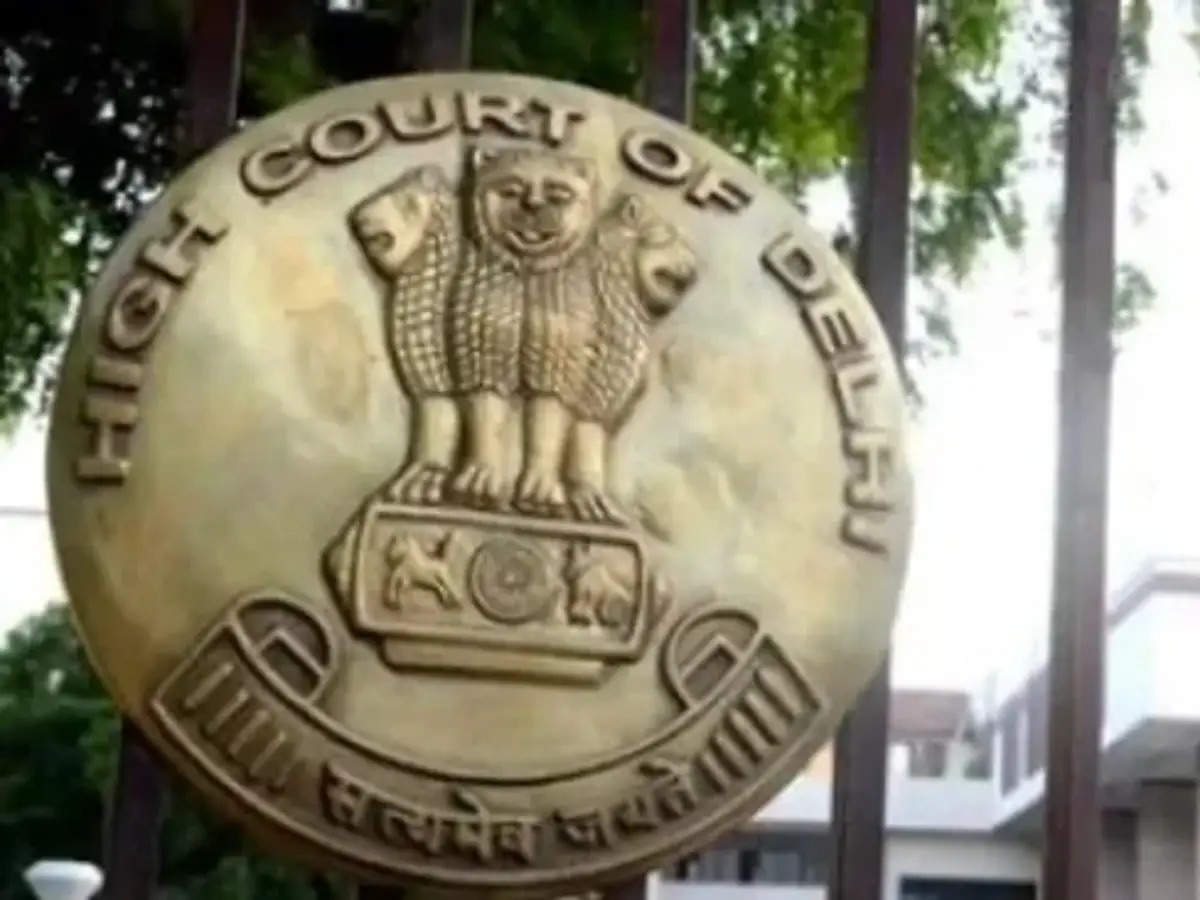 Delhi HC blocks rogue websites, apps infringing rights of FanCode, ET LegalWorld