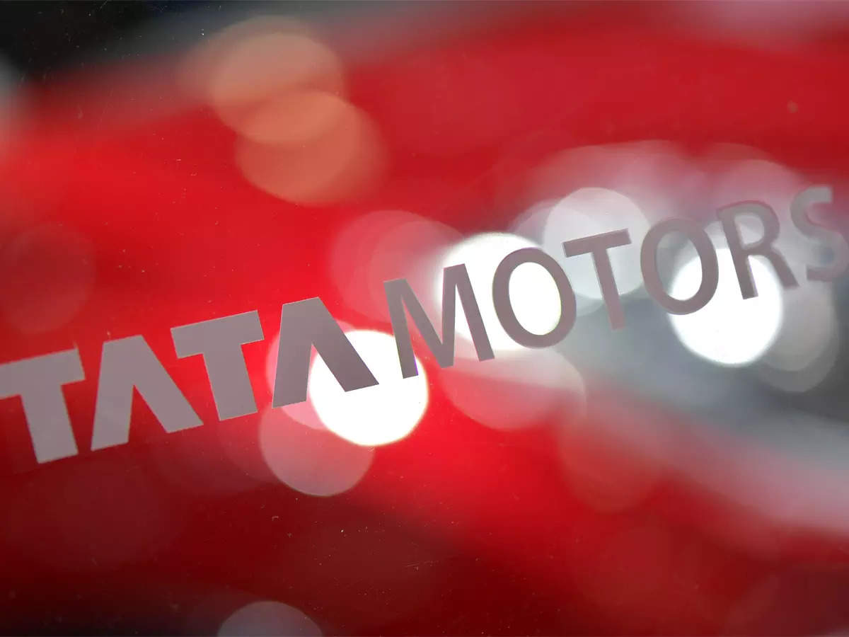 Semiconductor shortage issue is easing: Tata Motors Group CFO