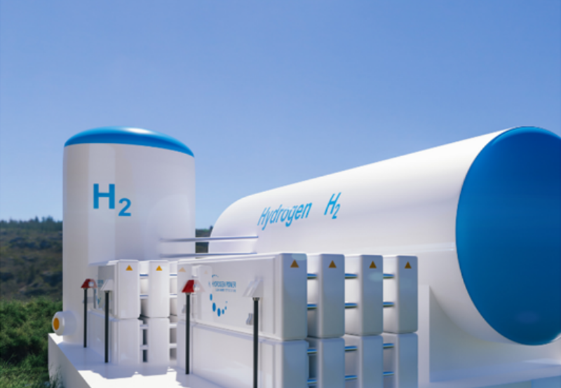 Egypt and India sign MoU to build a green hydrogen factory worth $8 billion