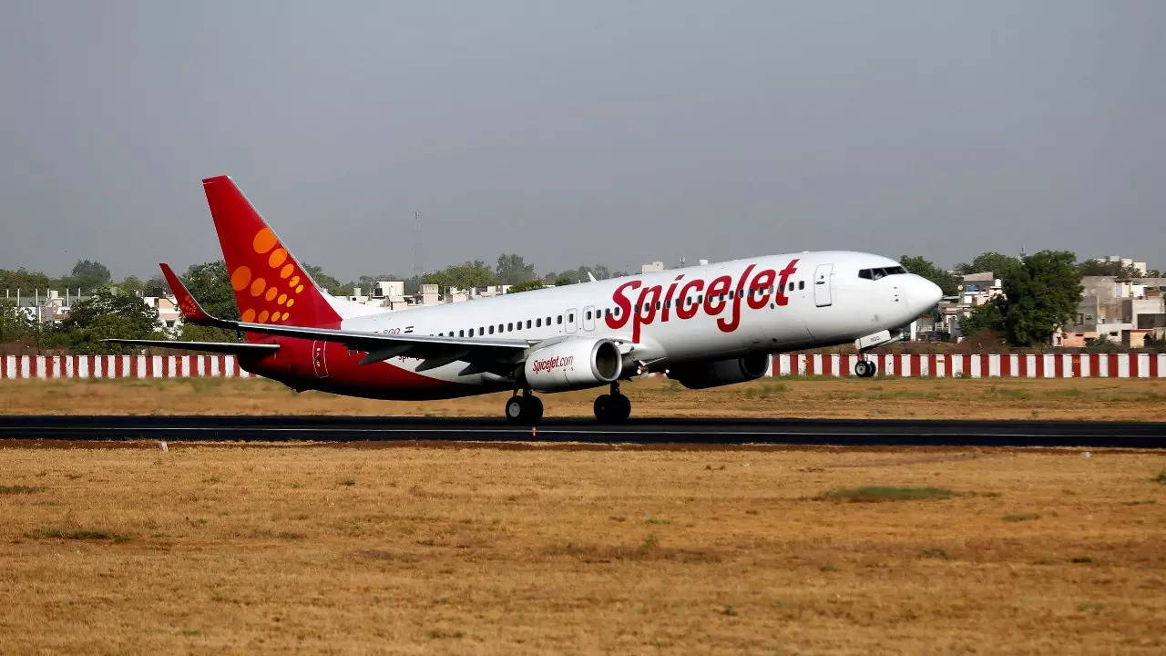After DGCA curtails SpiceJet's operations, airline says no impact on its flight schedule