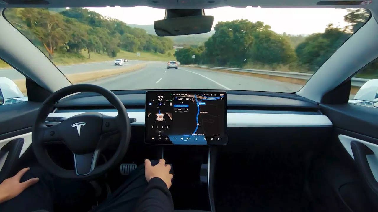 Tesla's Autopilot system kills another motorcyclist, US begins probe