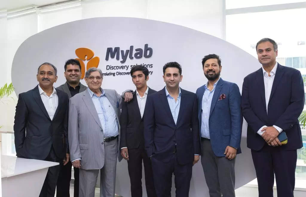 Mylab launches Innovation Centre for Diagnostics in Pune