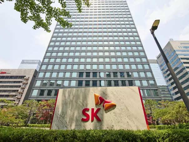  Shares in SK Innovation were trading up 3.0% as of 0258 GMT, versus a 0.7% rise in the broader KOSPI.