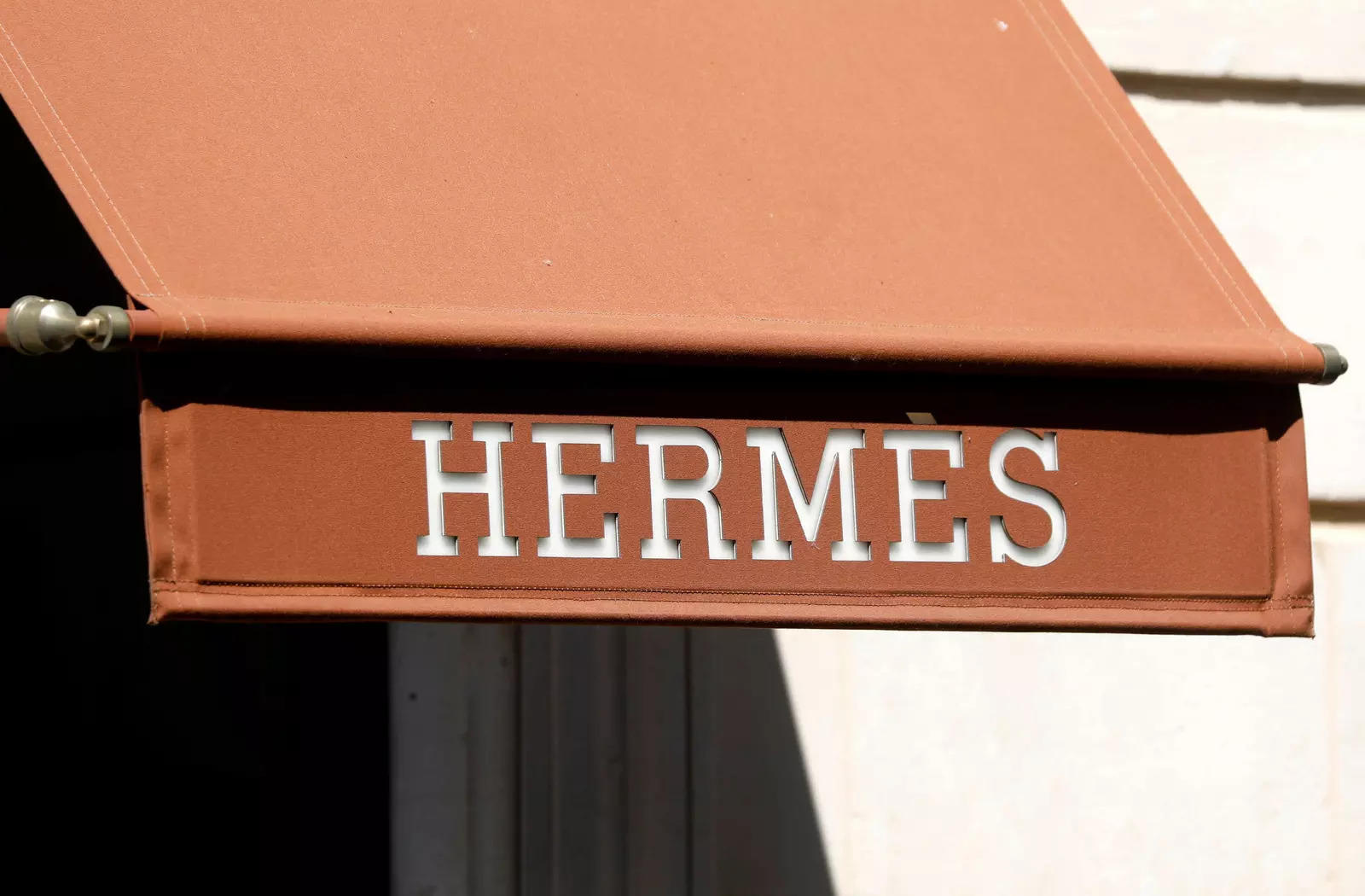 Hermes bounces back in China as margin hits record high