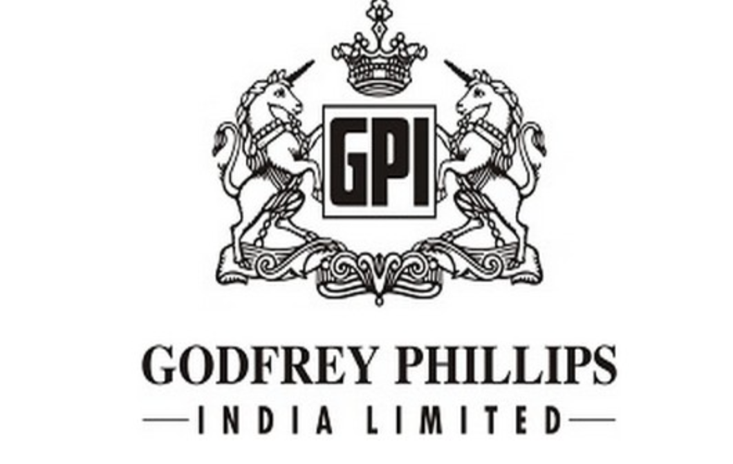 Godfrey Phillips India Q1 net profit rises 16.6% to Rs 131.05 cr