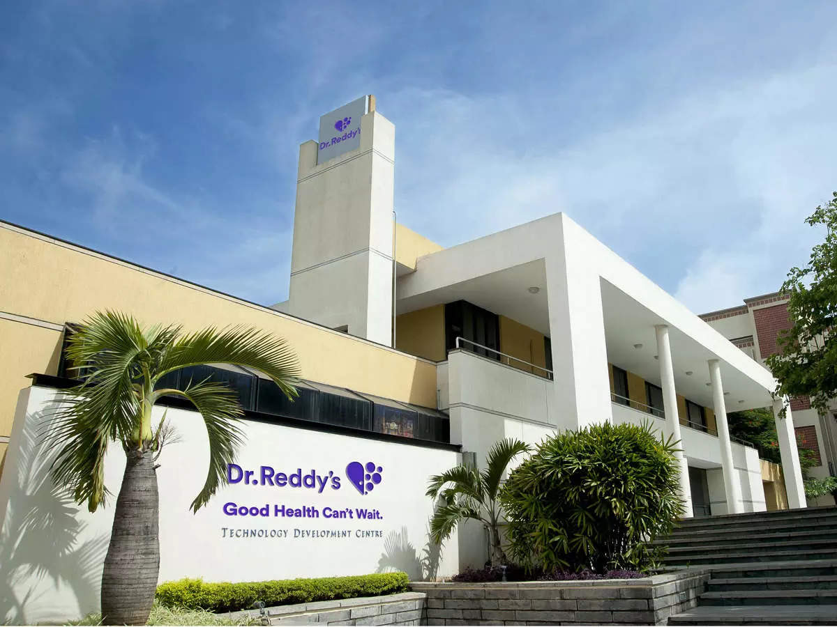 دکتر Reddy's Lab قرارداد صدور مجوز را با Slayback Pharma امضا می کند