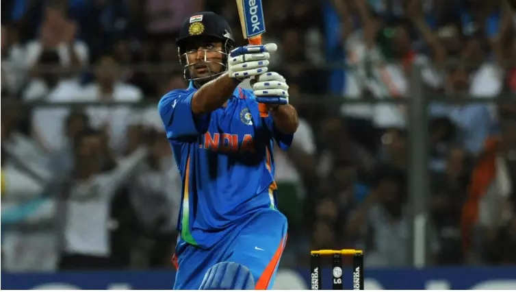 My biggest memories of the World Cup are those of Mahendra Singh Dhoni
