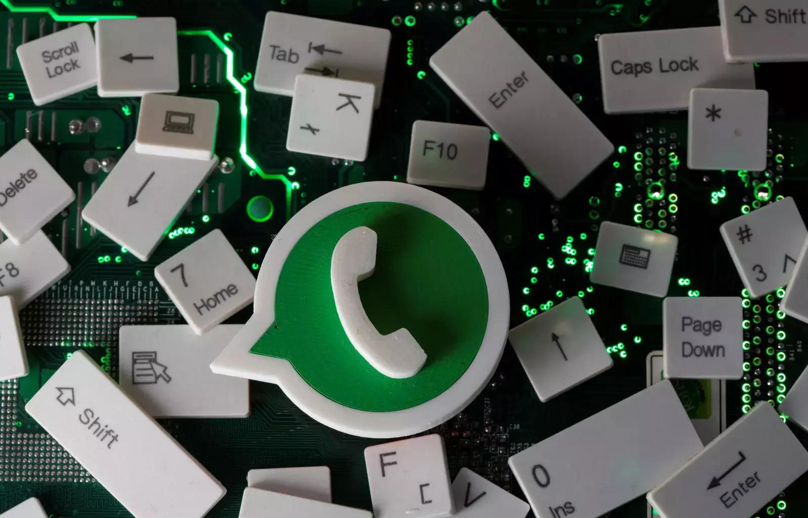 Whatsapp: WhatsApp banned over 22 lakh bad accounts in India in June,  Telecom News, ET Telecom