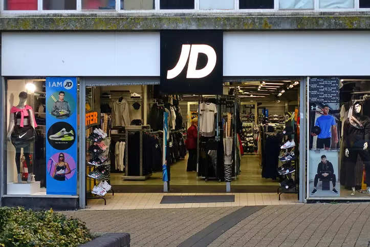 JD Sports fills CEO position after 8 years with Schultz appointment