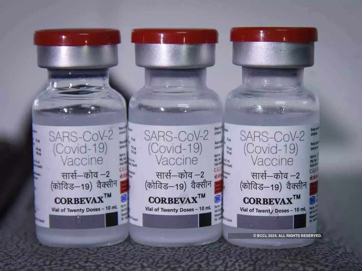 هیئت دولت Corbevax را به عنوان تقویت کننده برای بزرگسالان واکسینه شده با Covishield، Covaxin توصیه می کند.