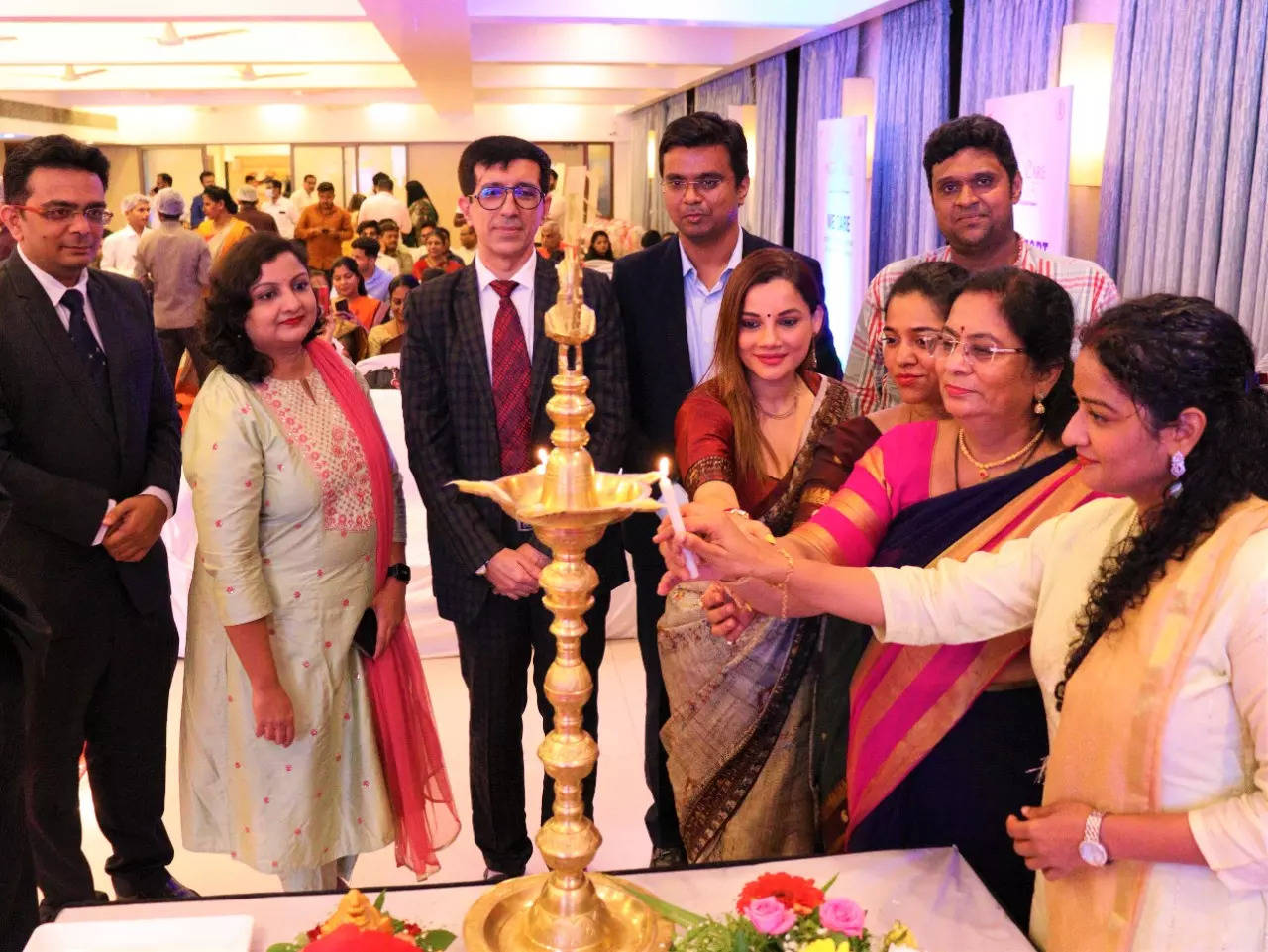 Wockhardt Hospitals, Mira Road launches dedicated mother and child care unit