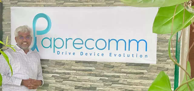 Aprecomm partners Beetel to distribute network intelligence solutions