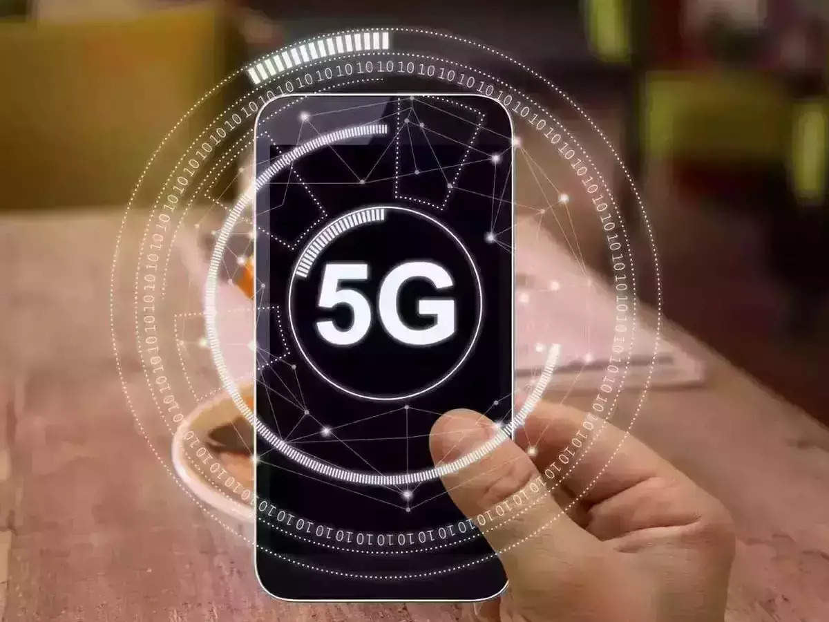 Telecom industry ARPU to rise 15-25% over next 12-18 months as carriers likely charge higher prices for 5G than 4G: Fitch