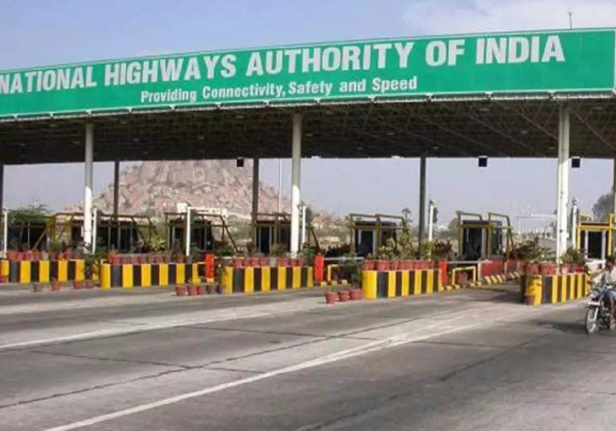  Till date, NHAI has monetised 26 stretches under toll-operate-transfer (TOT) and InvIT modes of monetisation.