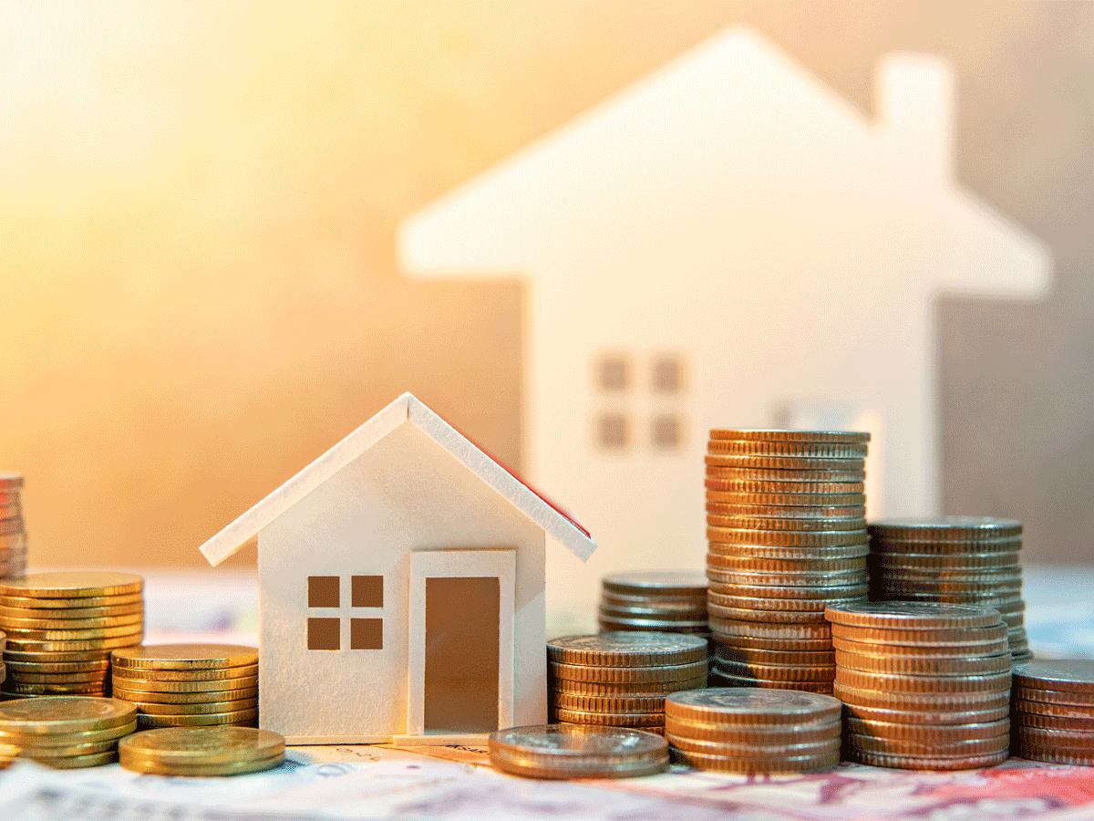 HDFC bringt Rs 8.700 crom auf, um erschwingliches Wohnungssegment zu finanzieren