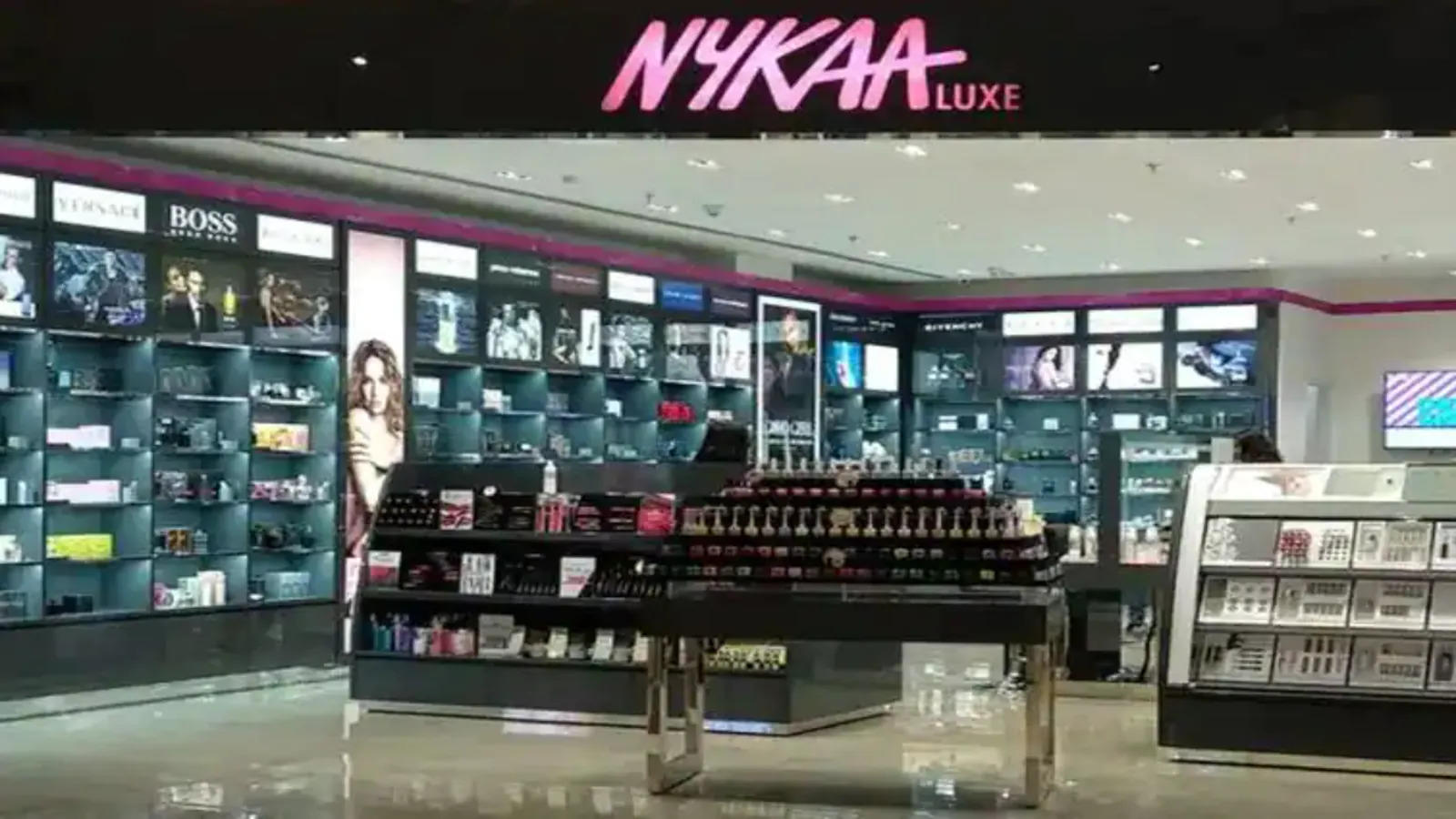 Nykaa to acquire social commerce startup LBB to push discovery shopping