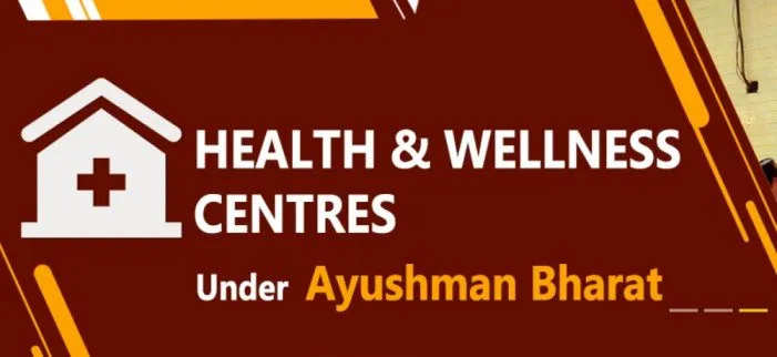 1.5 lakh Ayushman Bharat Health & Wellness Centres to be opened by December: Health Minister