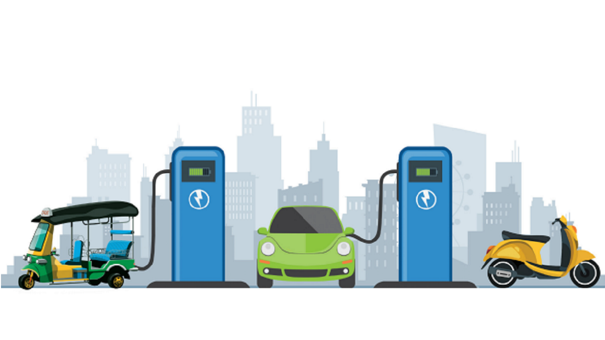 Andhra Pradesh seeks to attract $4 bn investment in electric vehicle segment