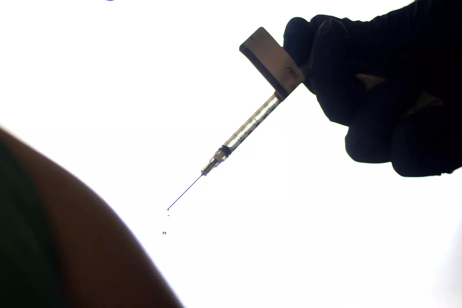 U.S. administers over 7,300 Novavax vaccine doses - CDC
