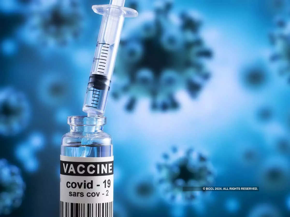 Total COVID-19 vaccine doses administered in India crosses 206 crore