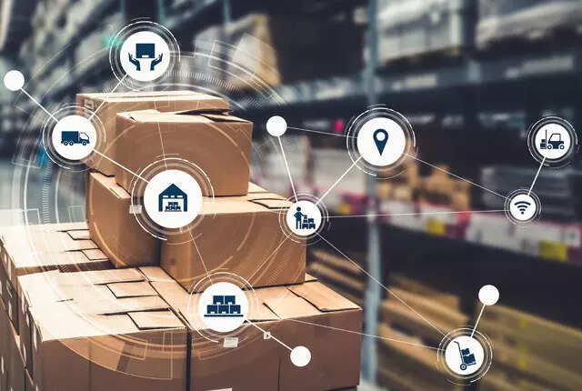  AI presents an incredible opportunity for supply chains to achieve higher levels of trust and transparency.