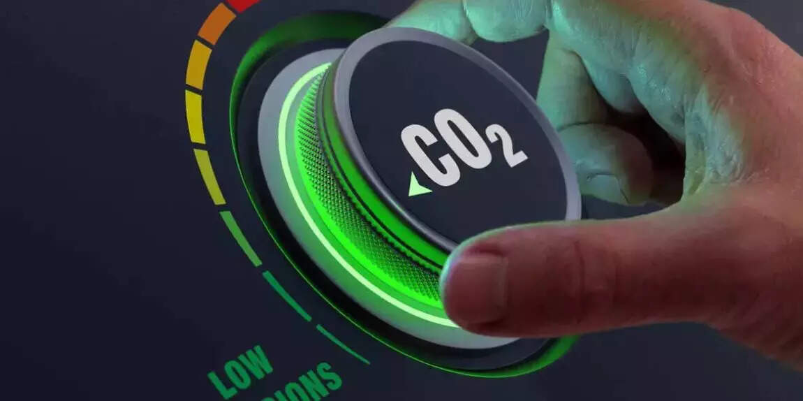 Learning from global experience: Creating carbon markets for India