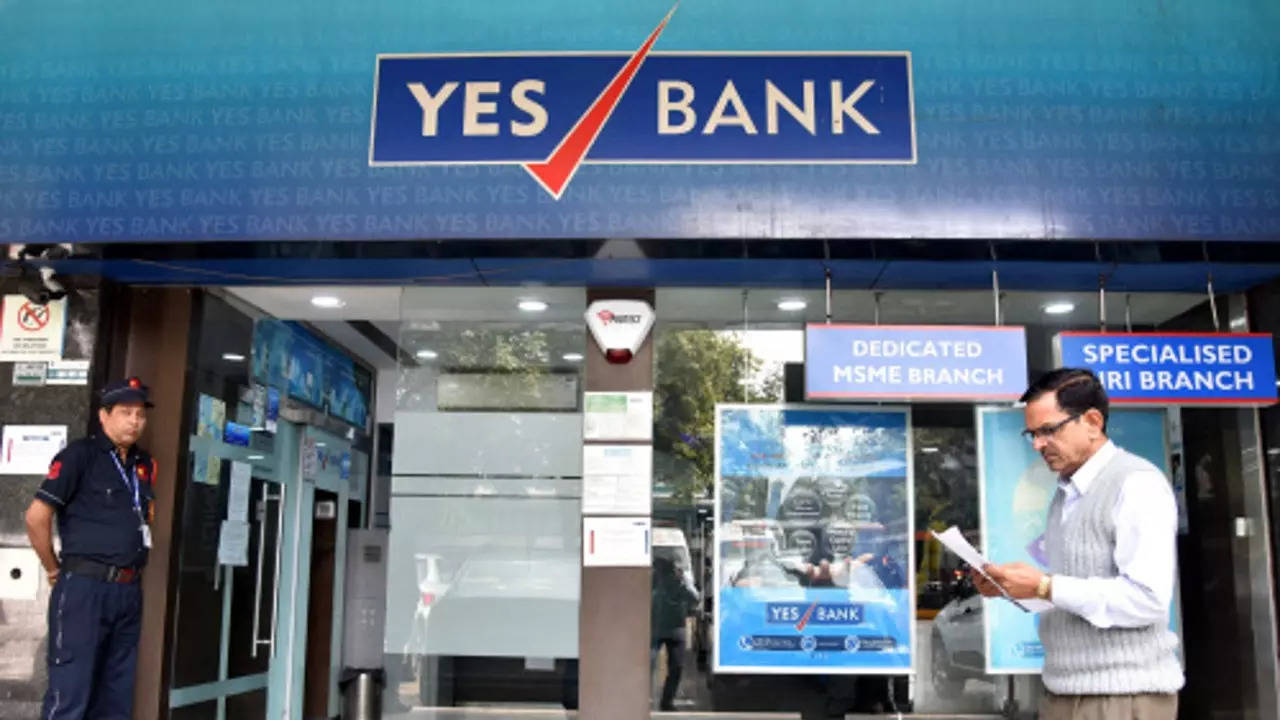 Yes Bank Offloads Bad Loans: Decoding the Implications for Investors and Industries