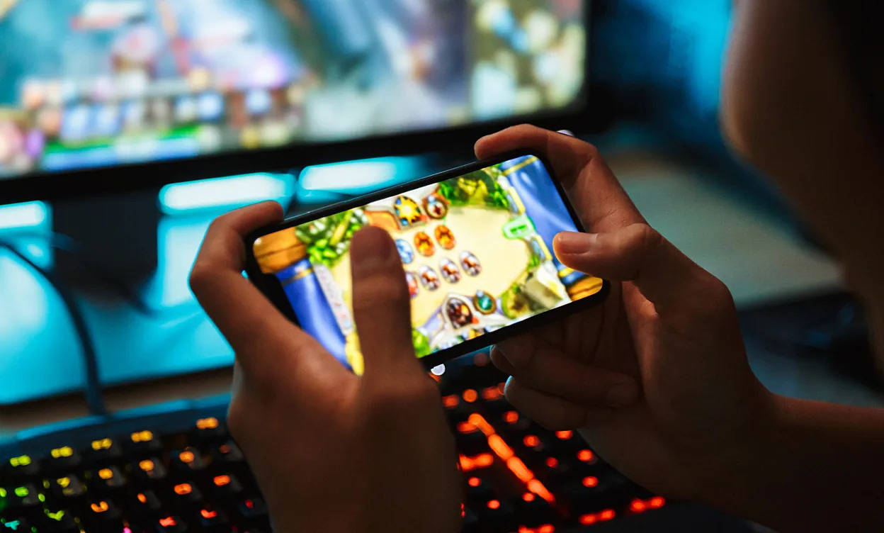 Telcos roll out the game plan as 5G upgrades the eSports space