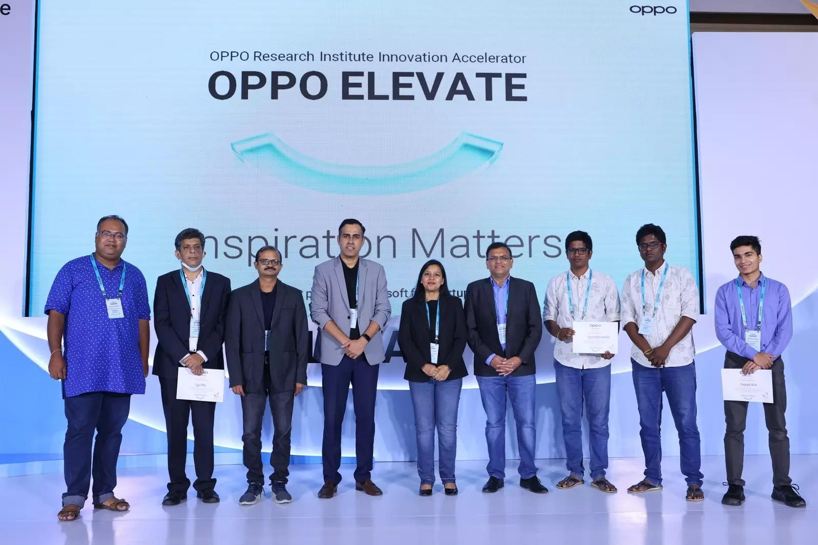 OPPO India on X: Get ready to elevate your mobile experience
